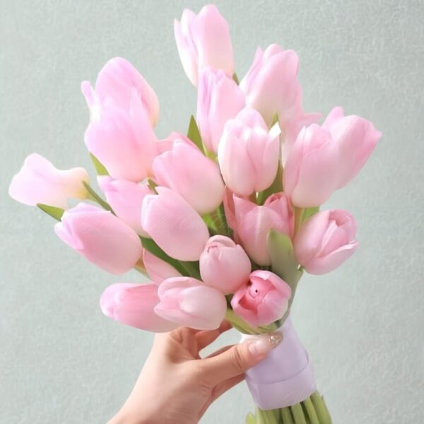 Nàng Thơ Ngày Cưới <br> Hoa Cô Dâu