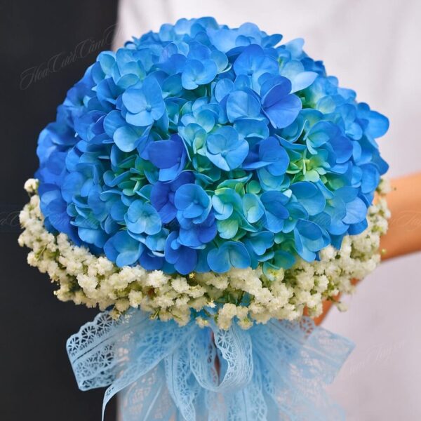 Lời Thì Thầm Nhẹ Nhàng <br>Hoa Cưới - Ảnh 2